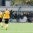 Dobrovice - Olympia 1:3