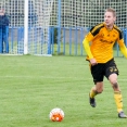 Dobrovice - Olympia 1:3