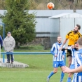 Dobrovice - Olympia 1:3