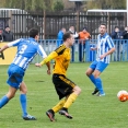 Dobrovice - Olympia 1:3