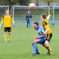 Dobrovice - Olympia 1:3