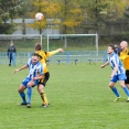 Dobrovice - Olympia 1:3