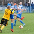 Dobrovice - Olympia 1:3