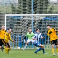 Dobrovice - Olympia 1:3