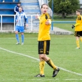 Dobrovice - Olympia 1:3