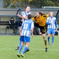 Dobrovice - Olympia 1:3