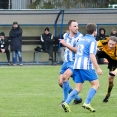 Dobrovice - Olympia 1:3