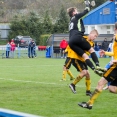 Dobrovice - Olympia 1:3