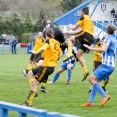 Dobrovice - Olympia 1:3