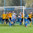 Dobrovice - Olympia 1:3