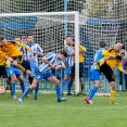 Dobrovice - Olympia 1:3