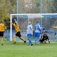 Dobrovice - Olympia 1:3