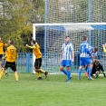 Dobrovice - Olympia 1:3
