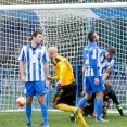 Dobrovice - Olympia 1:3