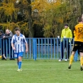 Dobrovice - Olympia 1:3