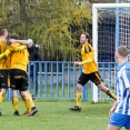 Dobrovice - Olympia 1:3