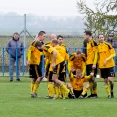 Dobrovice - Olympia 1:3