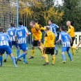 Dobrovice - Olympia 1:3