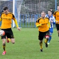 Dobrovice - Olympia 1:3