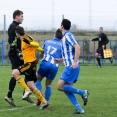Dobrovice - Olympia 1:3