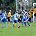 Dobrovice - Olympia 1:3
