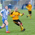 Dobrovice - Olympia 1:3