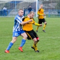 Dobrovice - Olympia 1:3