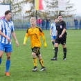 Dobrovice - Olympia 1:3