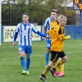 Dobrovice - Olympia 1:3