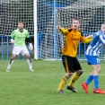 Dobrovice - Olympia 1:3