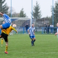 Dobrovice - Olympia 1:3