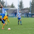 Dobrovice - Olympia 1:3