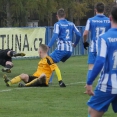 Dobrovice - Olympia 1:3