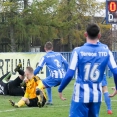 Dobrovice - Olympia 1:3