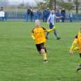 Dobrovice - Olympia 1:3