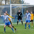 Dobrovice - Olympia 1:3