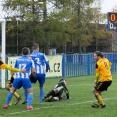 Dobrovice - Olympia 1:3
