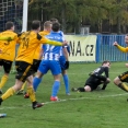 Dobrovice - Olympia 1:3
