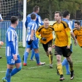 Dobrovice - Olympia 1:3