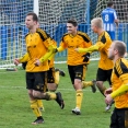 Dobrovice - Olympia 1:3