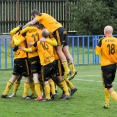 Dobrovice - Olympia 1:3