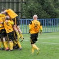 Dobrovice - Olympia 1:3
