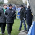 Dobrovice - Olympia 1:3
