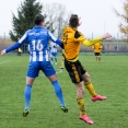 Dobrovice - Olympia 1:3