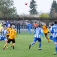 Dobrovice - Olympia 1:3