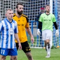 Dobrovice - Olympia 1:3