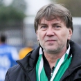 Dobrovice - Olympia 1:3