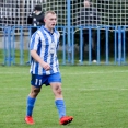 Dobrovice - Olympia 1:3
