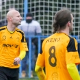 Dobrovice - Olympia 1:3