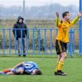 Dobrovice - Olympia 1:3